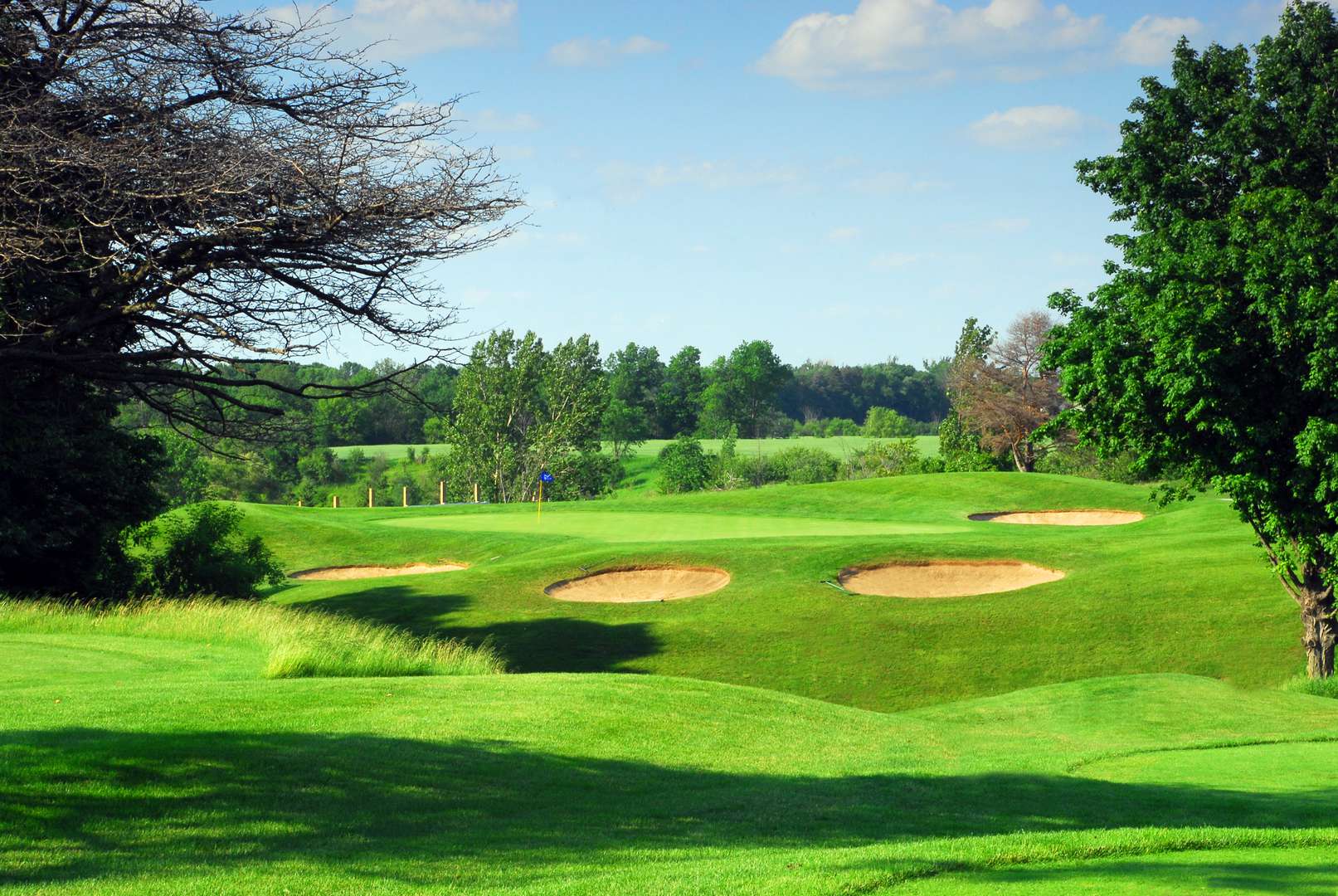 22e Tournoi de golf et souper 